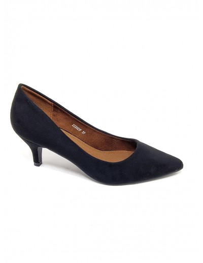 Zapato de mujer Mandarina...