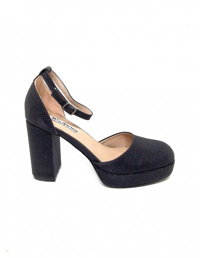 Zapato de mujer Mandarina...