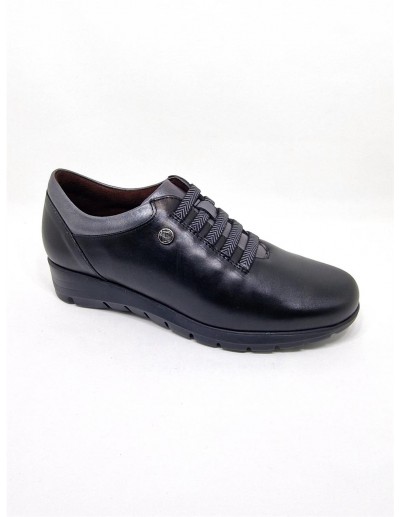 Zapato de mujer Pitillos en...