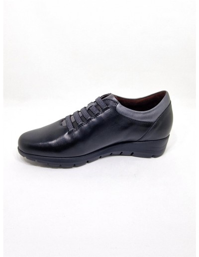Zapato de mujer Pitillos en... 2