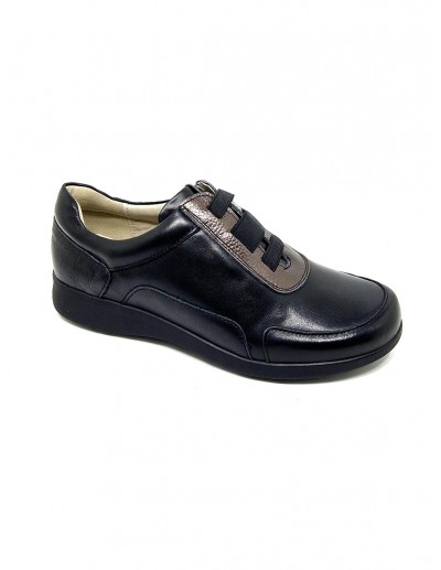 Zapato de mujer Treintas en...