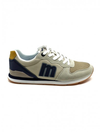 Deportivo de hombre Mustang...
