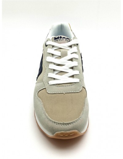 Deportivo de hombre Mustang... 2