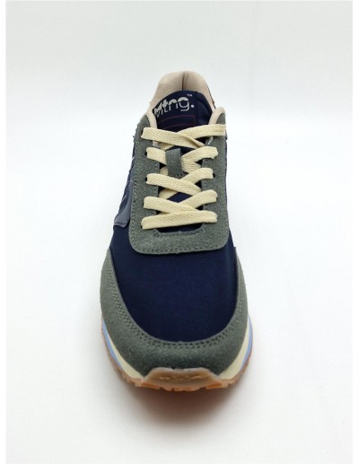 Deportivo de hombre Mustang... 2