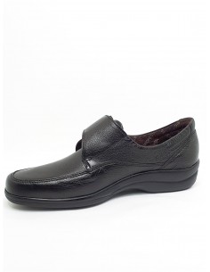 Zapato mujer Fluchos negro... 2