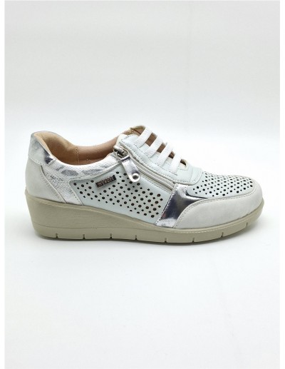 Zapato de mujer Mysoft en...