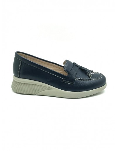 Mocasin de mujer Erase en...