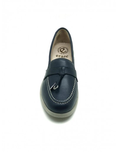 Mocasin de mujer Erase en... 2