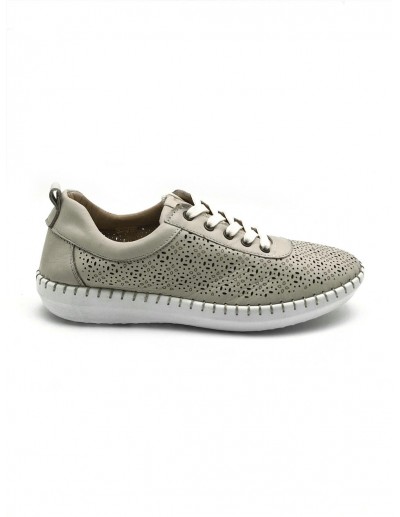 Zapato de mujer Erase en...