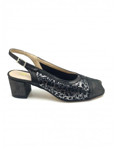 Zapato de mujer Zany en...