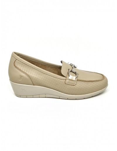 Mocasín de mujer Treintas...