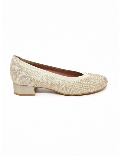 Zapato de mujer Pitillos en...
