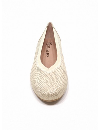 Zapato de mujer Pitillos en... 2