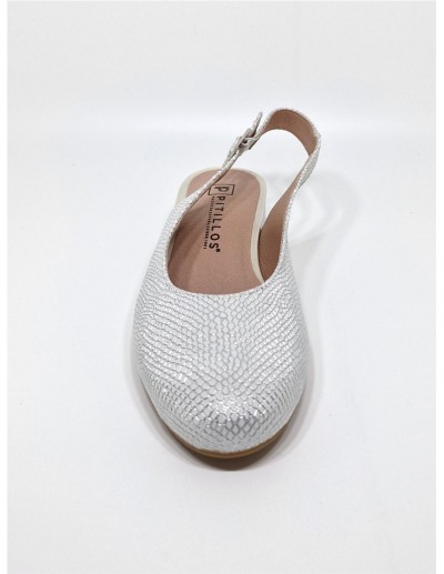 Zapato de mujer Pitillos en... 2