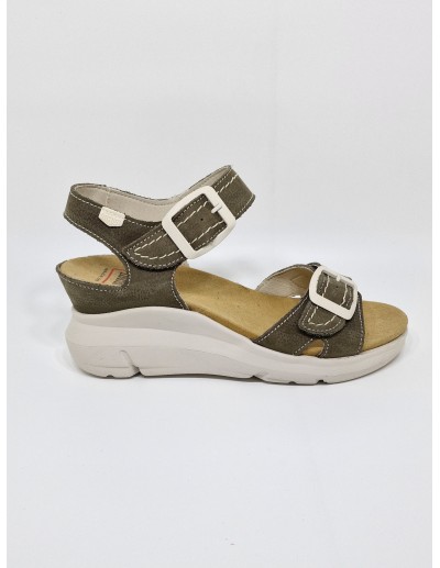 Sandalia de mujer On Foot...