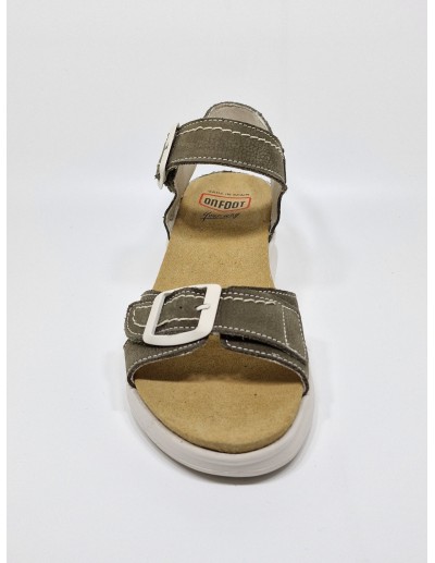 Sandalia de mujer On Foot... 2