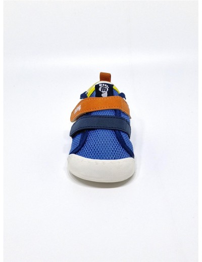 Deportivo respetuoso de... 2