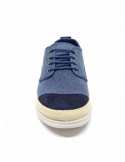 Zapatilla de hombre Muro en... 2