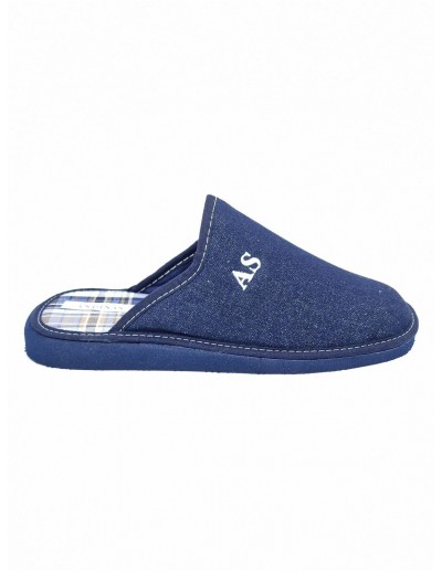Zapatilla de hombre Andinas...