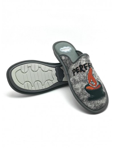 Zapatilla de hombre Cosdam...