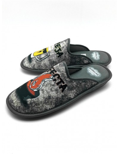 Zapatilla de hombre Cosdam... 2