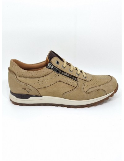 Zapato de hombre Kangaroos...