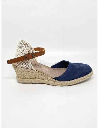 Zapatilla de calle de mujer...
