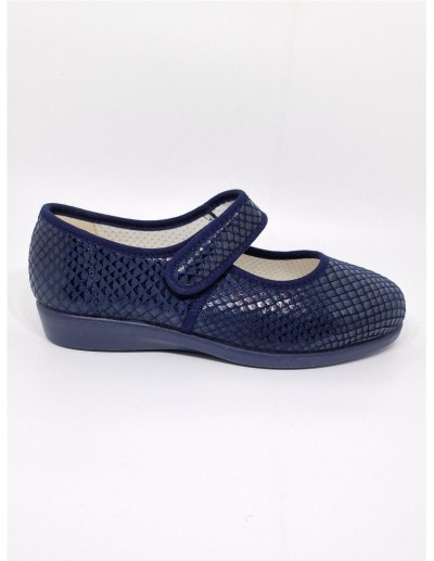 Zapatilla de mujer Doctor...