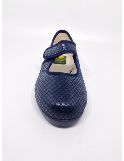Zapatilla de mujer Doctor... 2