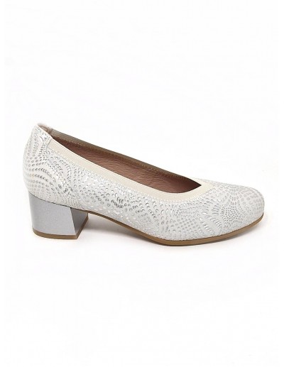 Zapato de mujer Pitillos en...