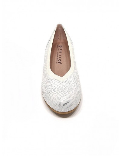 Zapato de mujer Pitillos en... 2