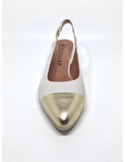 Zapato de mujer Pitillos en... 2