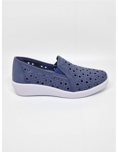 Zapato de mujer Doctor...