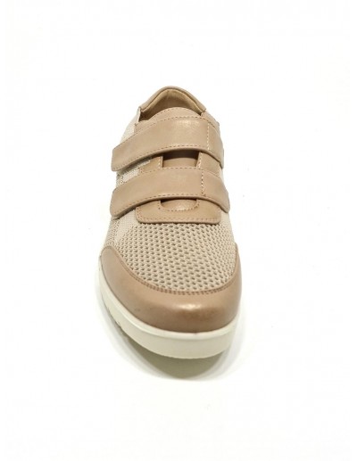 Zapato de mujer Doctor... 2