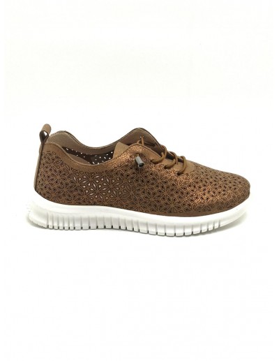 Zapato de mujer Yumas en...