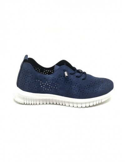 Zapato de mujer Yumas en...