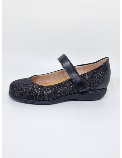 Zapato de mujer Doctor...