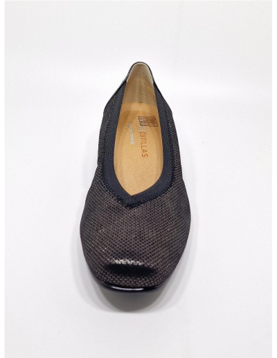 Zapato de mujer Doctor... 2