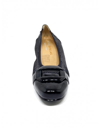 Zapato de mujer Doctor...