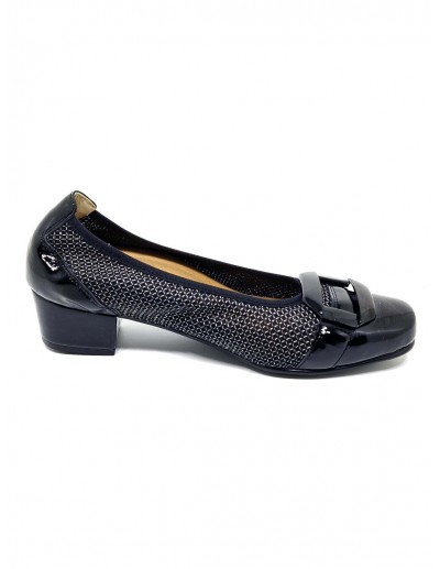 Zapato de mujer Doctor... 2