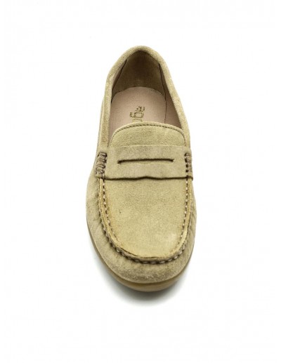 Mocasín de mujer Agot en... 2