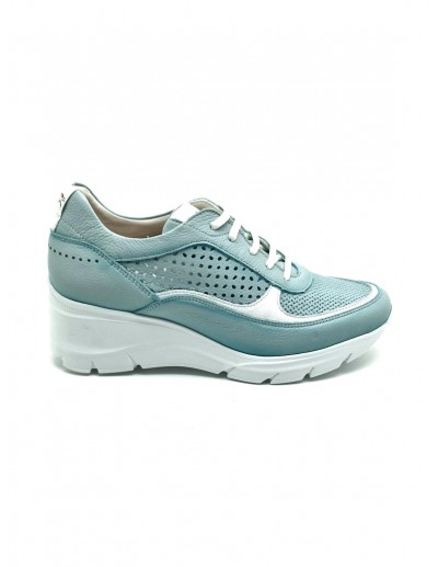 Zapato de mujer Dorking en...
