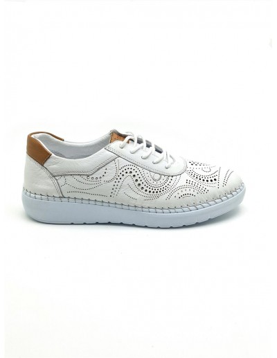 Zapato de mujer Treintas en...