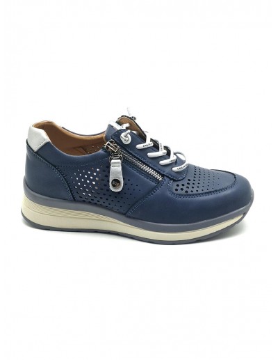 Zapato de mujer Treintas en...