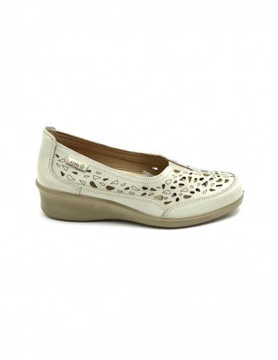 Zapato de mujer Luisetti en...