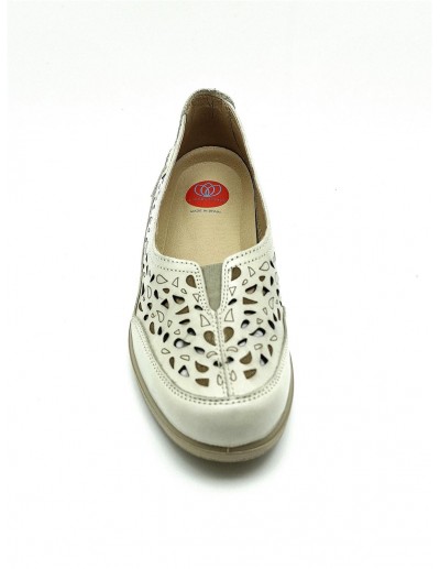 Zapato de mujer Luisetti en... 2