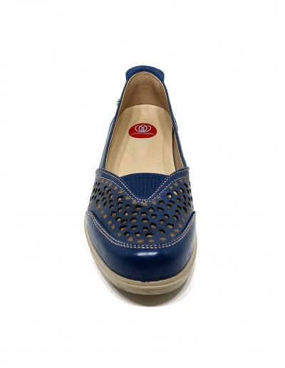 Zapato de mujer Luisetti en... 2