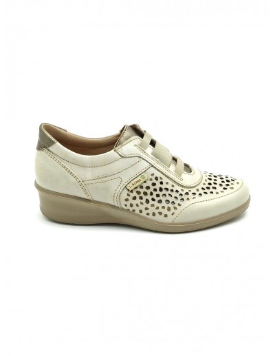 Zapato de mujer Luisetti en...