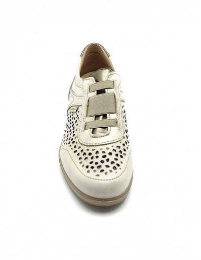 Zapato de mujer Luisetti en... 2
