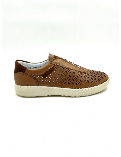 Zapato de mujer Manlisa...